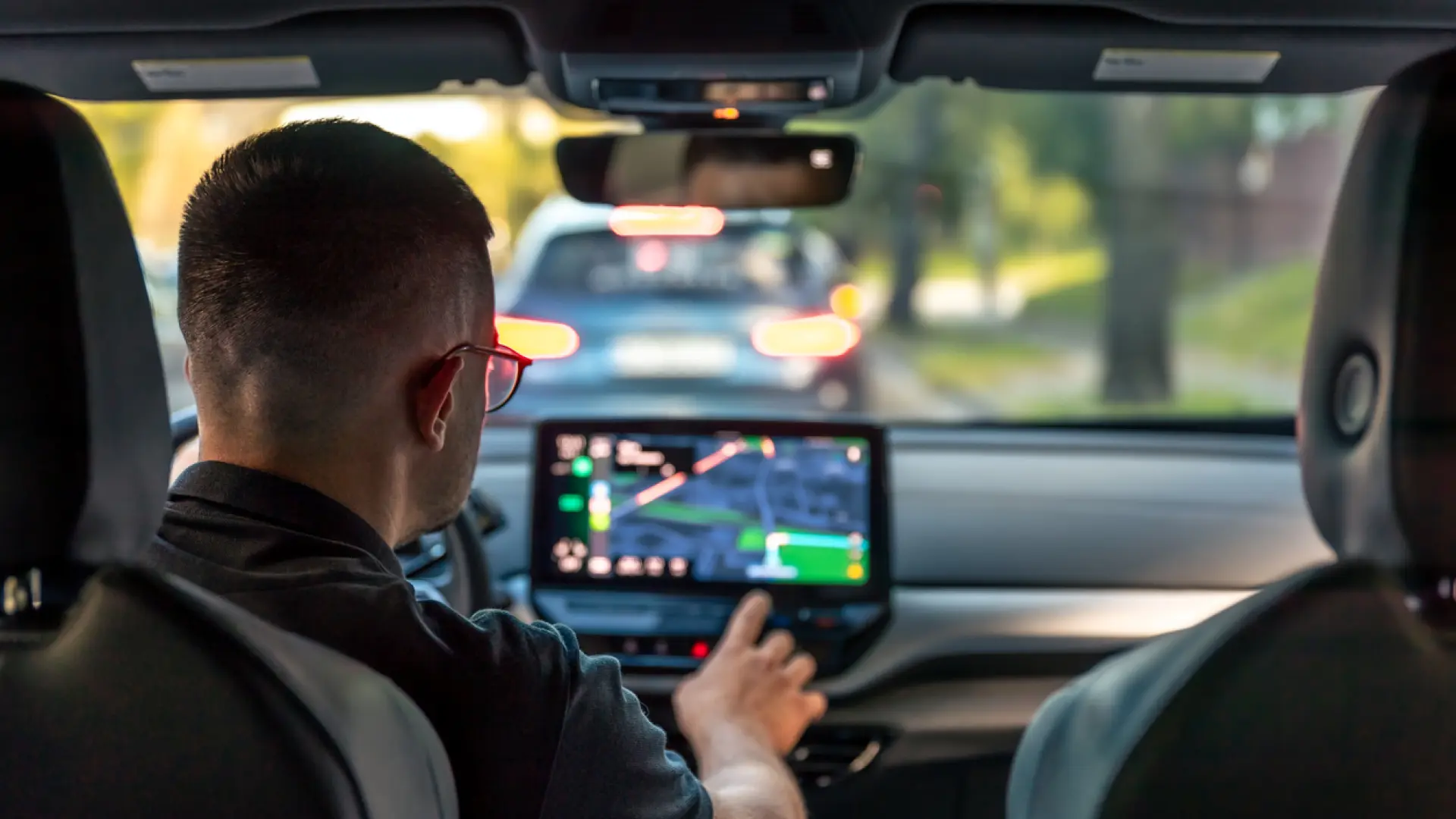 La nueva función de esta aplicación que busca rivalizar con Google Maps y Waze