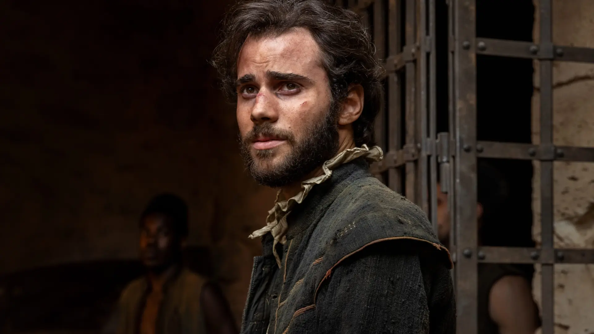 Has Amenábar turn out to be the brand new biographer of Spanish cinema? Has Amenábar turn out to be the brand new biographer of Spanish cinema?