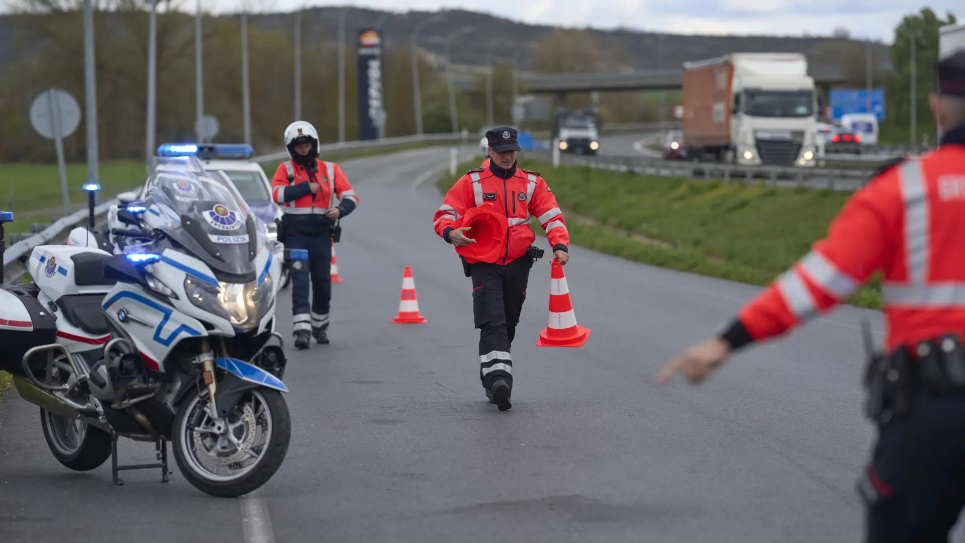 Aumentan las condenas por conducir sin carné, que suponen ya el 44% de todas las sentencias por delitos viales