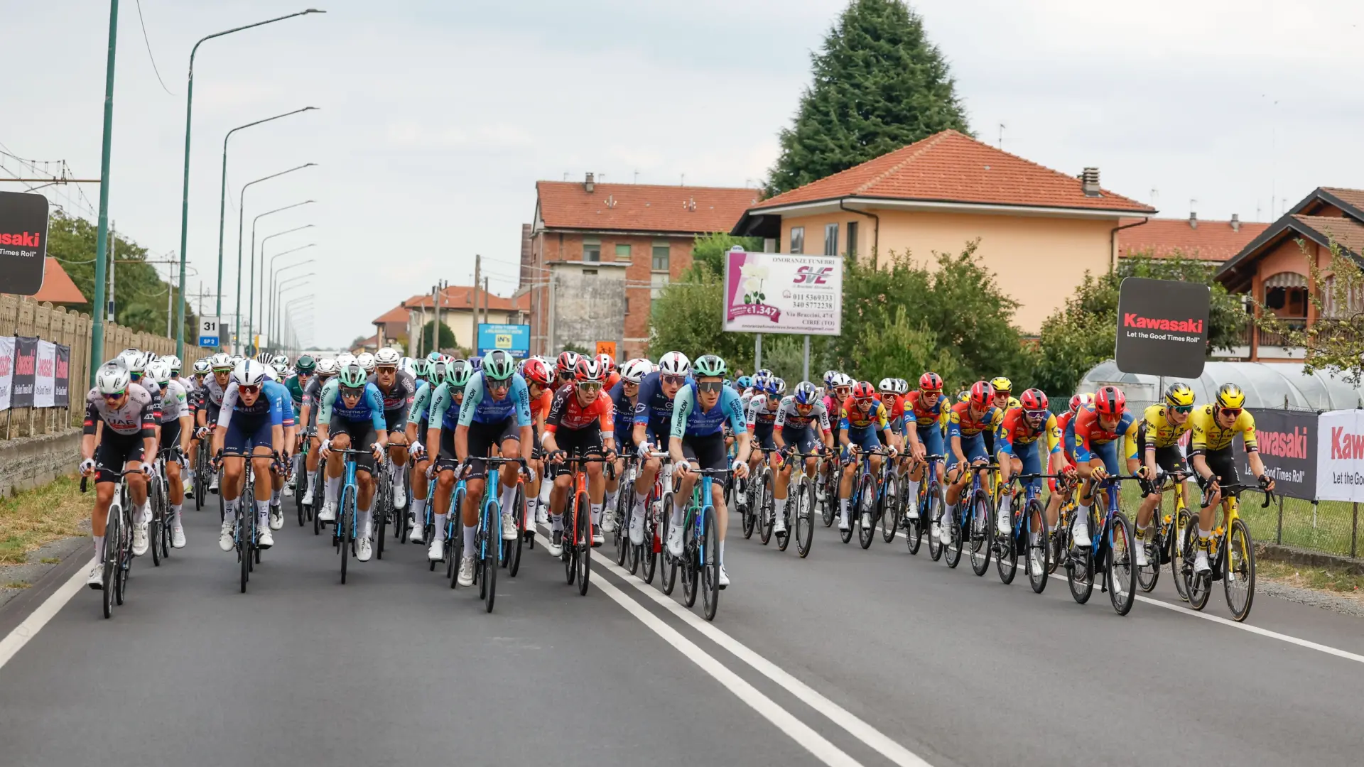 Cortes de tráfico por el final de La Vuelta a España en Madrid: calles afectadas y alternativas de transporte público
