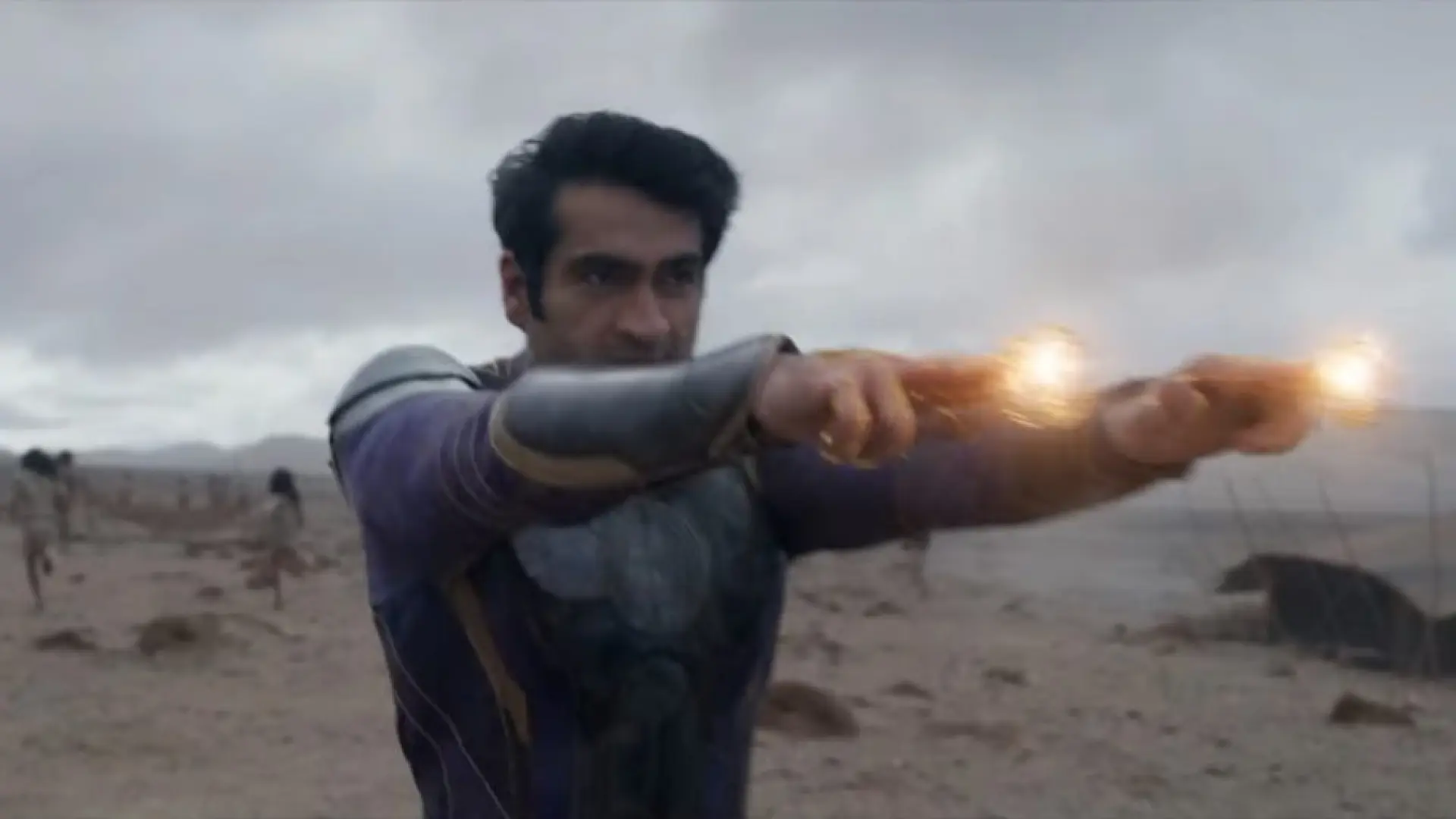 Wonder promised him paintings for 10 years and ended up creating a unmarried film on the MCU: “He left me shattered” Wonder promised him paintings for 10 years and ended up creating a unmarried film on the MCU: “He left me shattered”