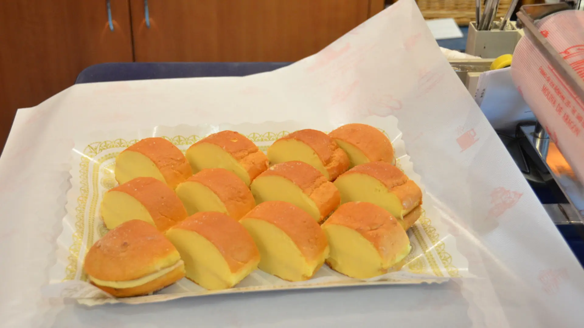 El postre tradicional de Guadalajara que recuerda a la leche frita y casi nadie conoce