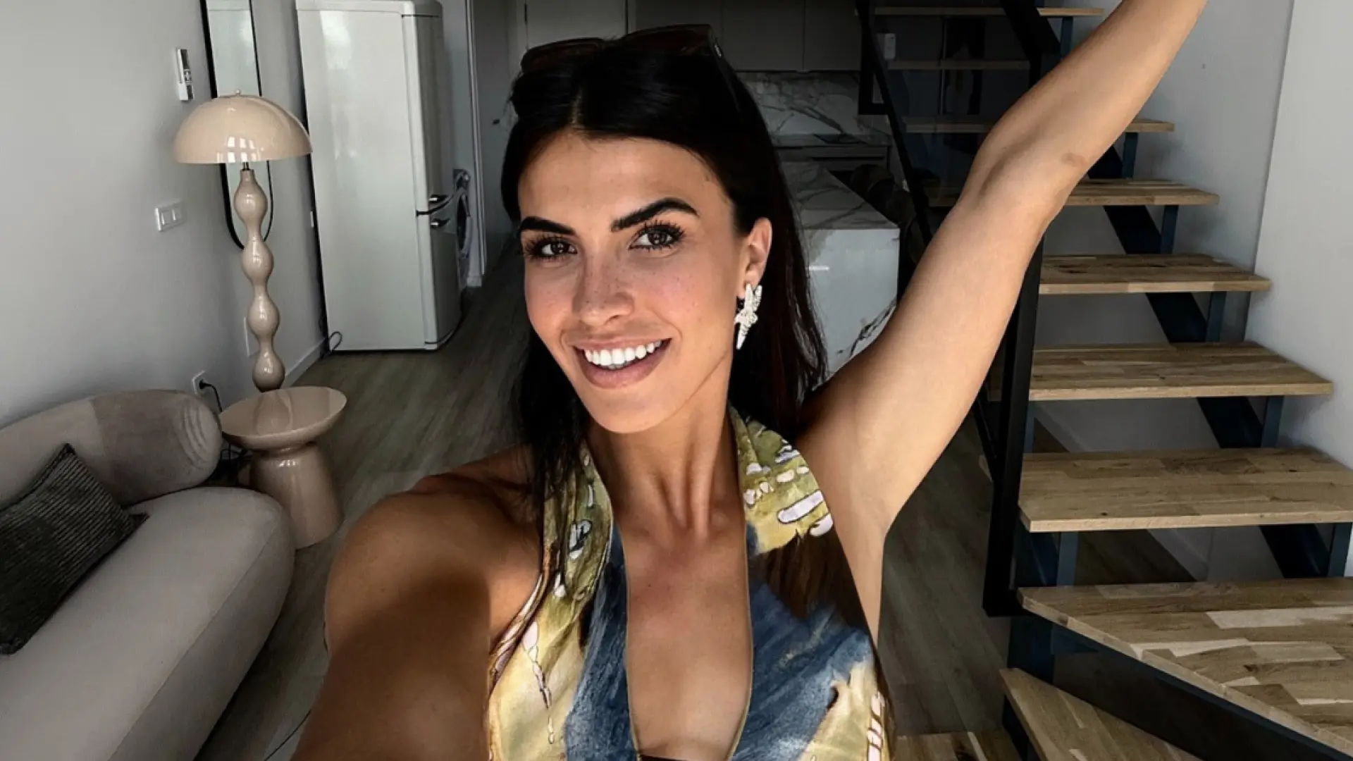 Sofía Suescun sorprende con una inesperada reflexión llena de indirectas a su familia: "Y si a alguien le incomoda, no pasa nada"