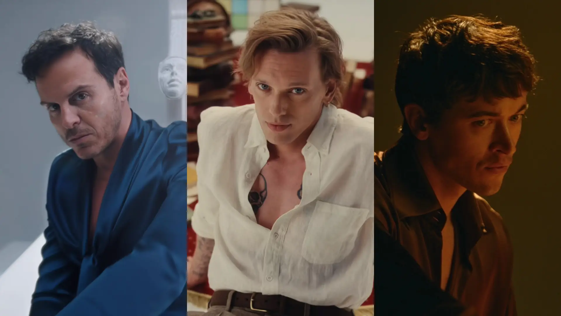 ¿Y si pudieras cumplir tus fantasías con tu actor favorito? Esta app los acerca a ti más que nunca