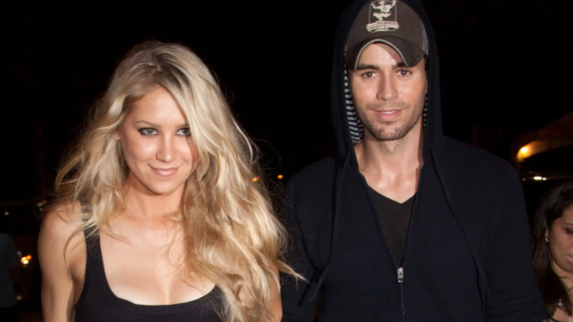Así es la hermética vida de Enrique Iglesias y Anna Kournikova ahora que esperan a su cuarto hijo