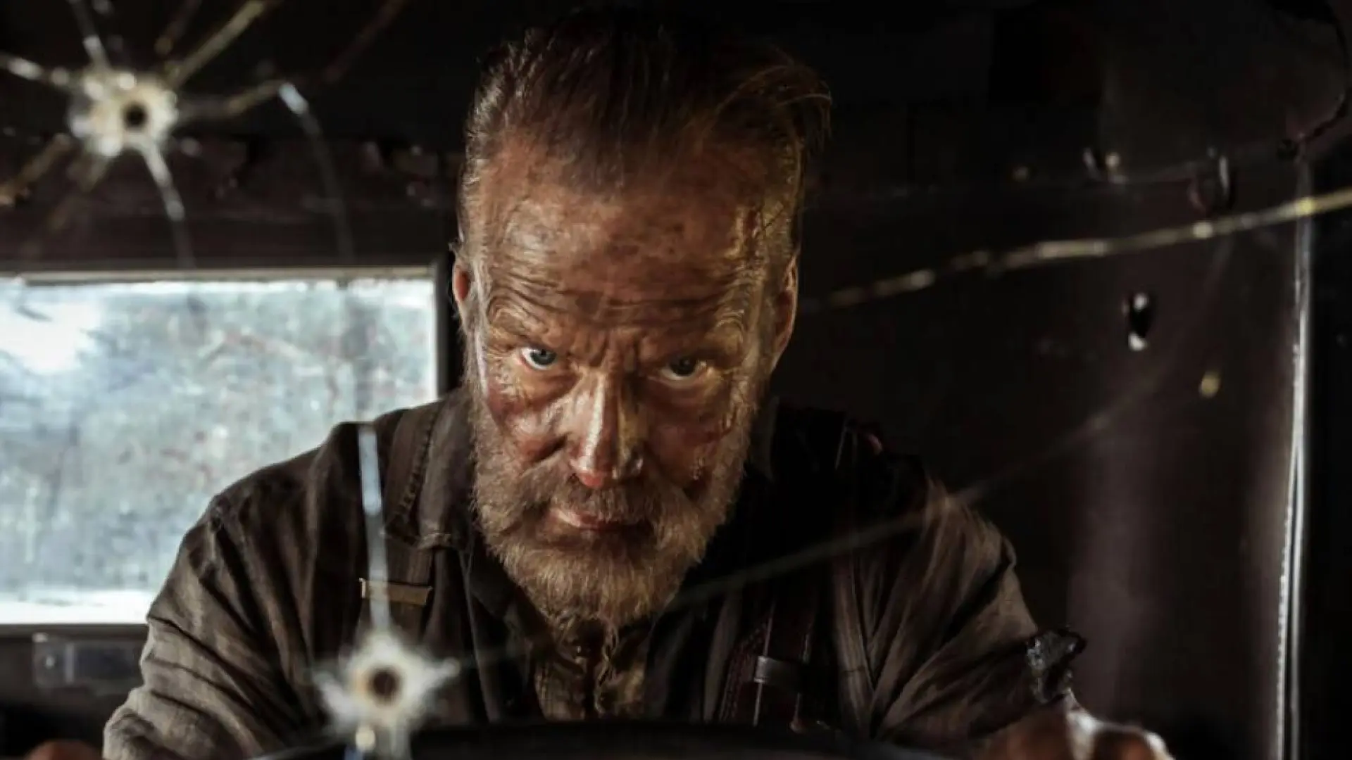 trailer and all concerning the sequel you didn’t be expecting