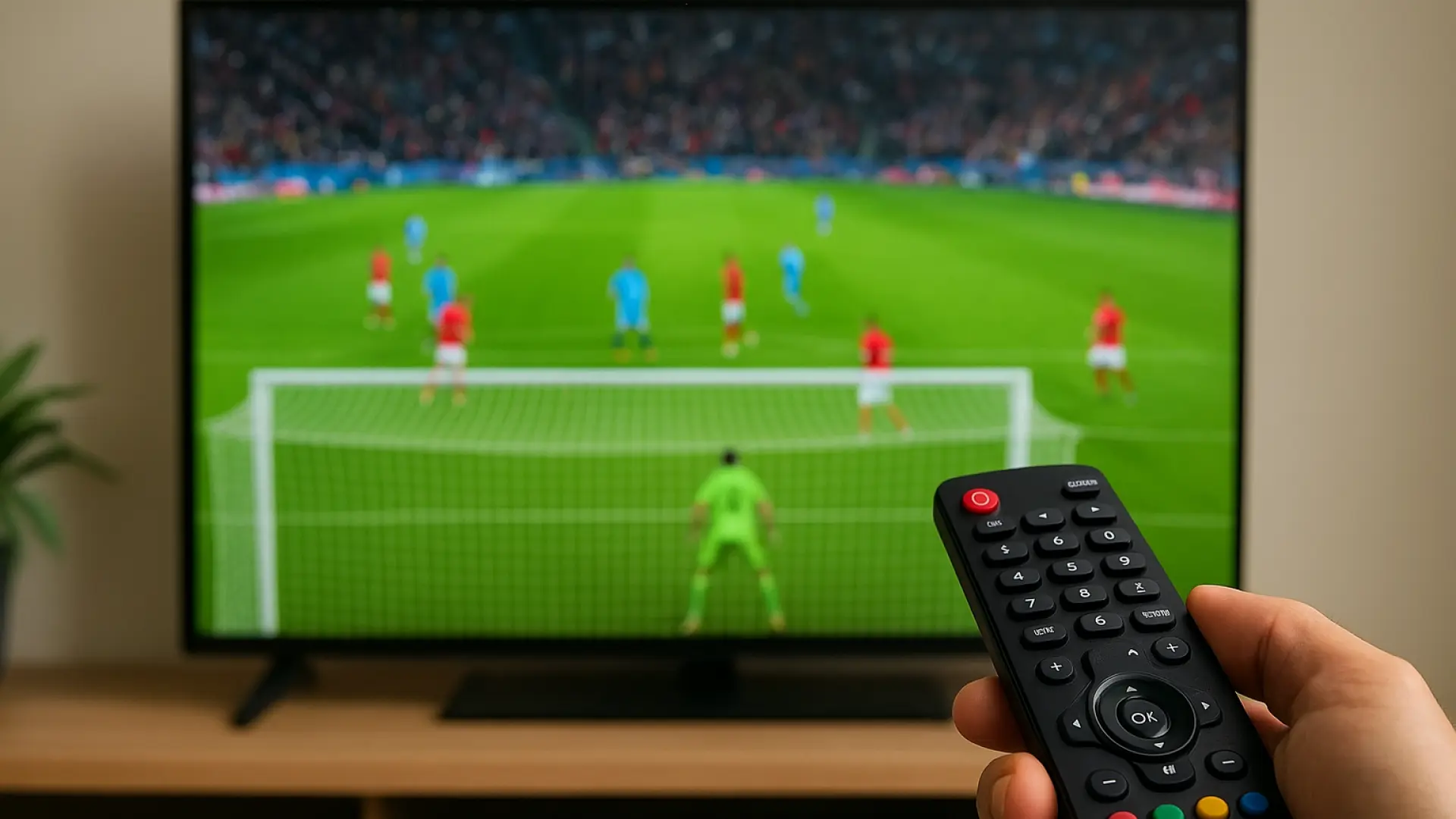 El plan de LaLiga para acabar con las IPTV ilegales en dispositivos Fire TV culmina con esta decisión de Amazon