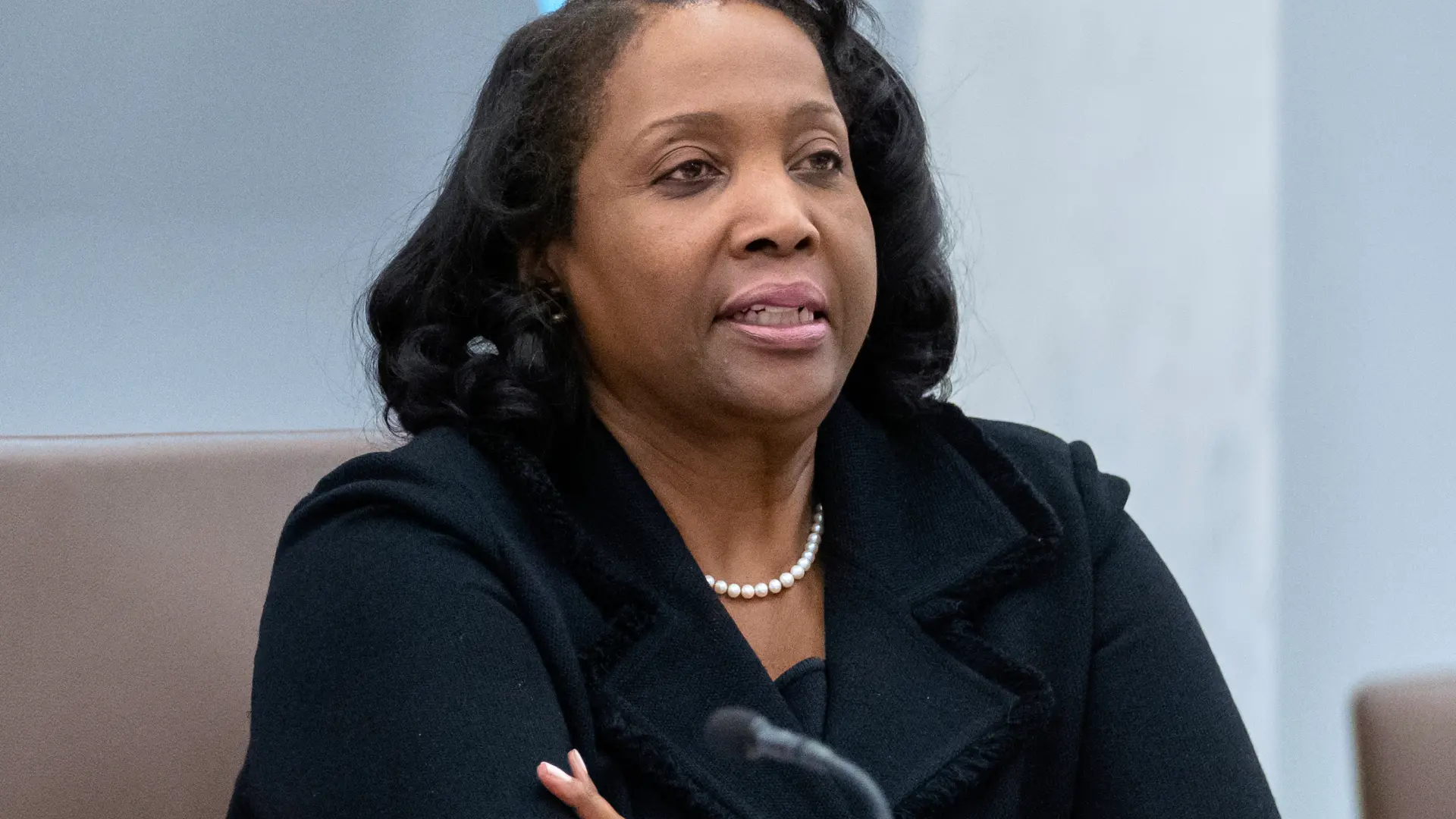 El Tribunal Supremo de EEUU rechaza la moción de Trump para destituir de la Fed a Lisa Cook