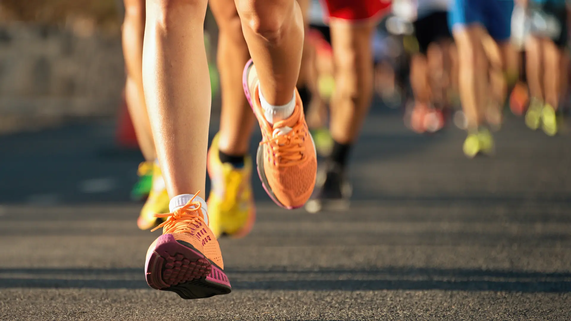 Ejercitarse y viajar: así es el turismo de maratones que está en auge alrededor del mundo