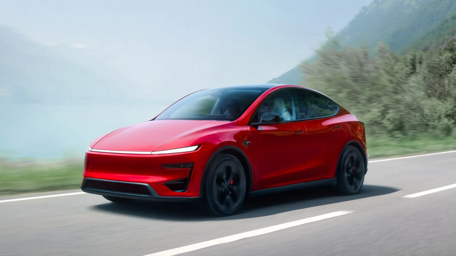 Grok llega a Europa: Elon Musk convierte tu Tesla en profesor, terapeuta o cuentacuentos