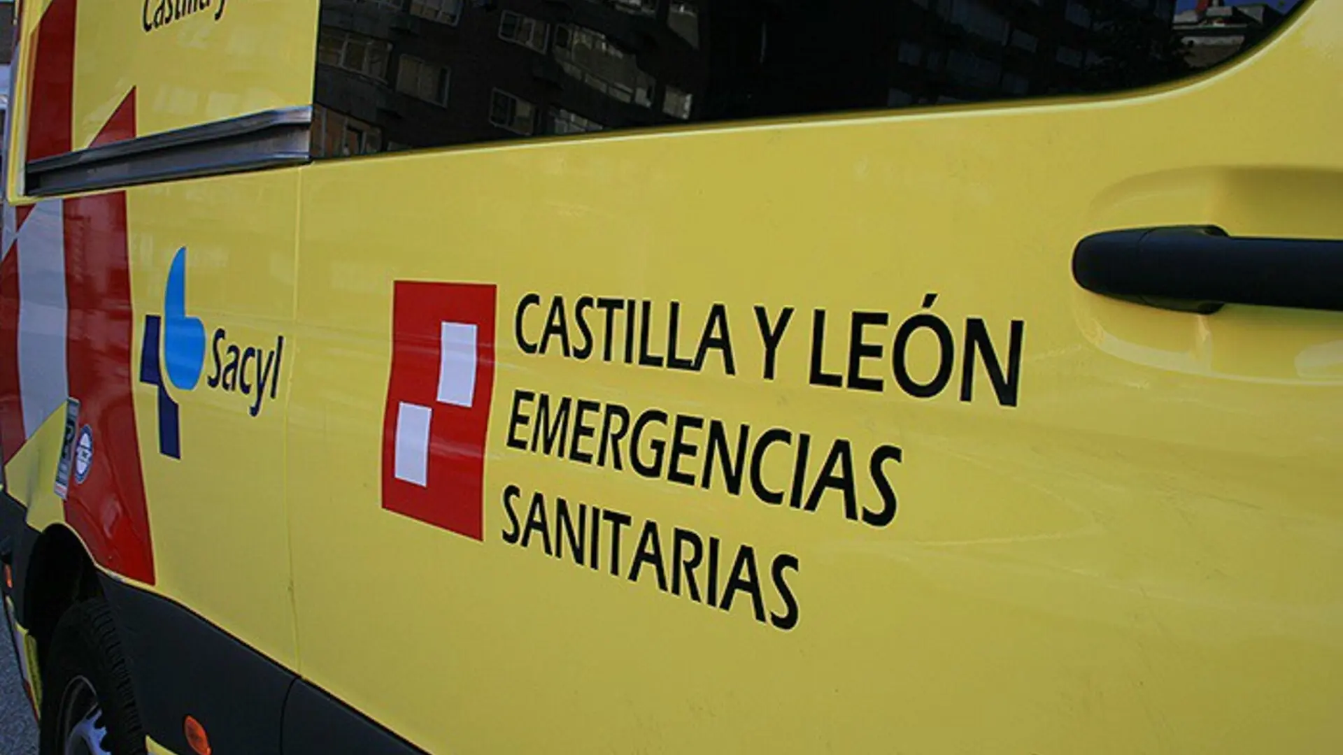 Buscan a un hombre por quemar a su expareja dentro de un coche en Cuéllar