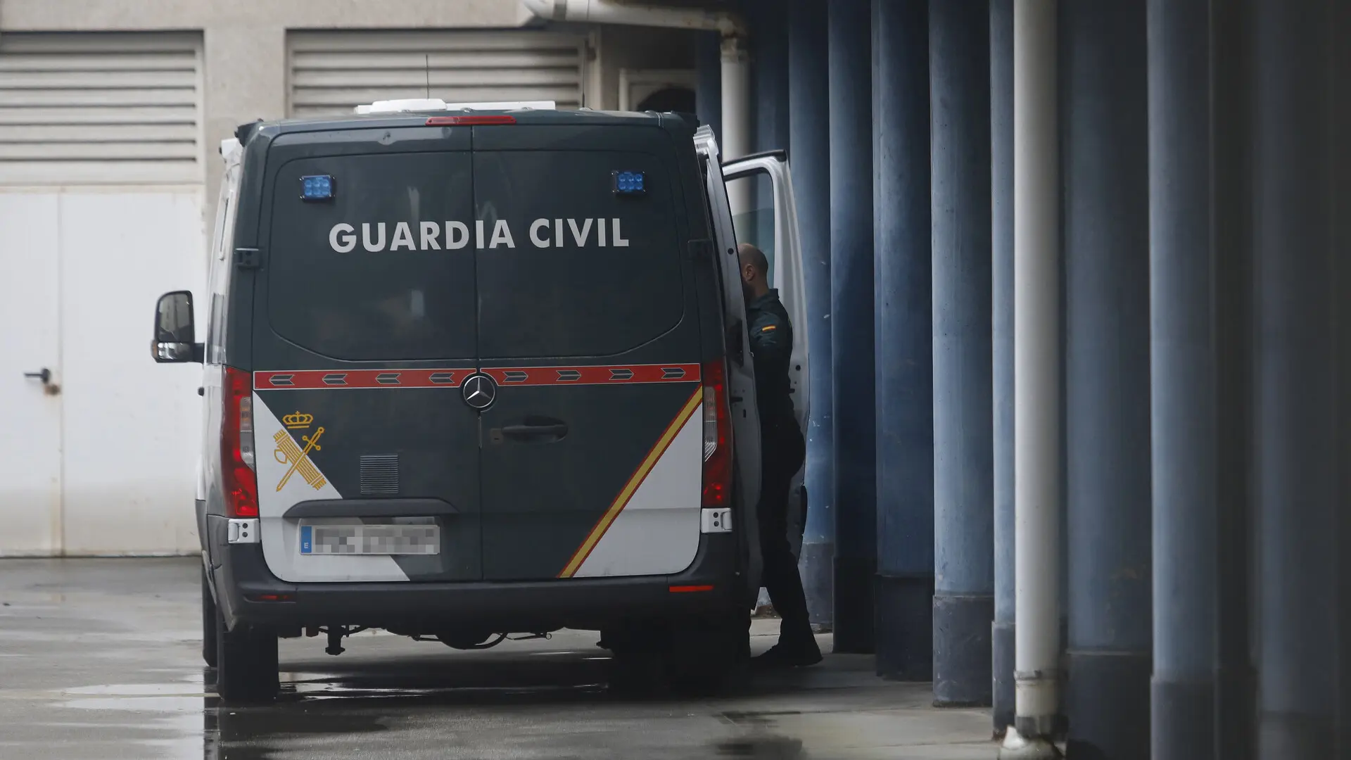 La autopsia de la mujer hallada muerta en Formentera revela que no murió por causas violentas