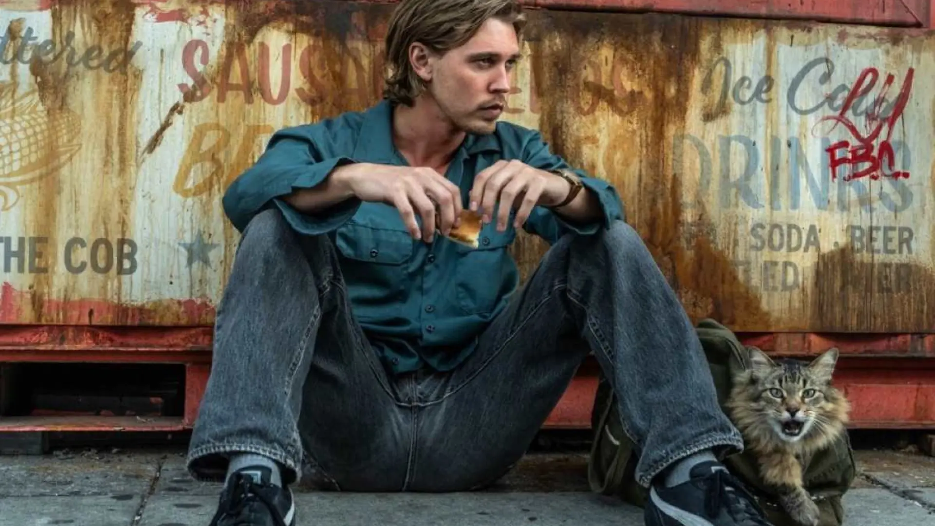 “I virtually left a rib with my head” “I virtually left a rib with my head”