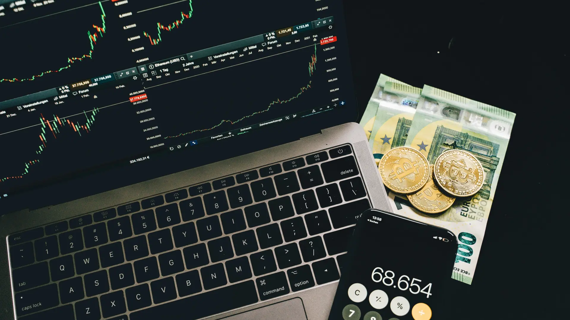 Calendario de dividendos del Ibex: cómo exprimirlo hasta fin de año
