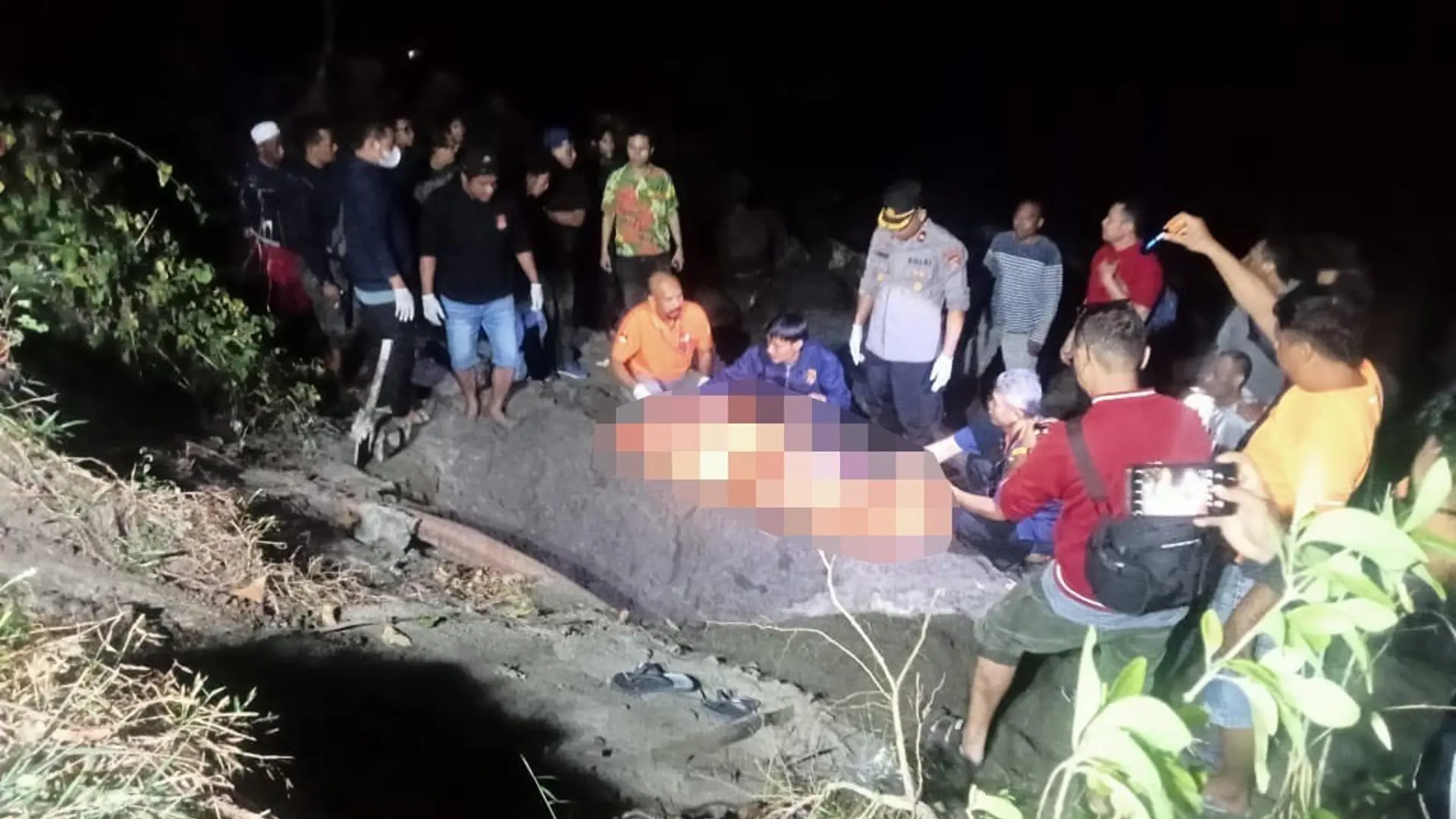 La autopsia en Indonesia de la española Matilde Muñoz confirma que murió por asfixia