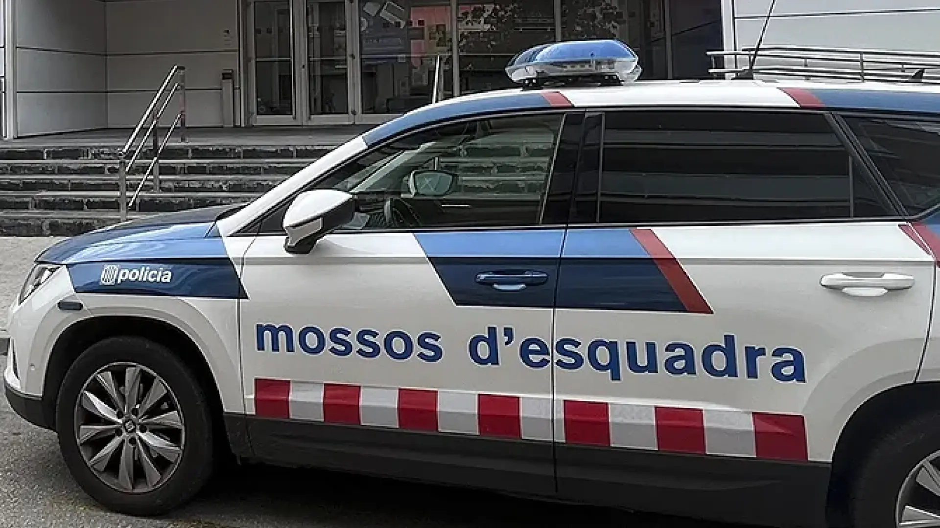 Detenido un presunto violador en serie que se disfrazaba para atacar a sus víctimas