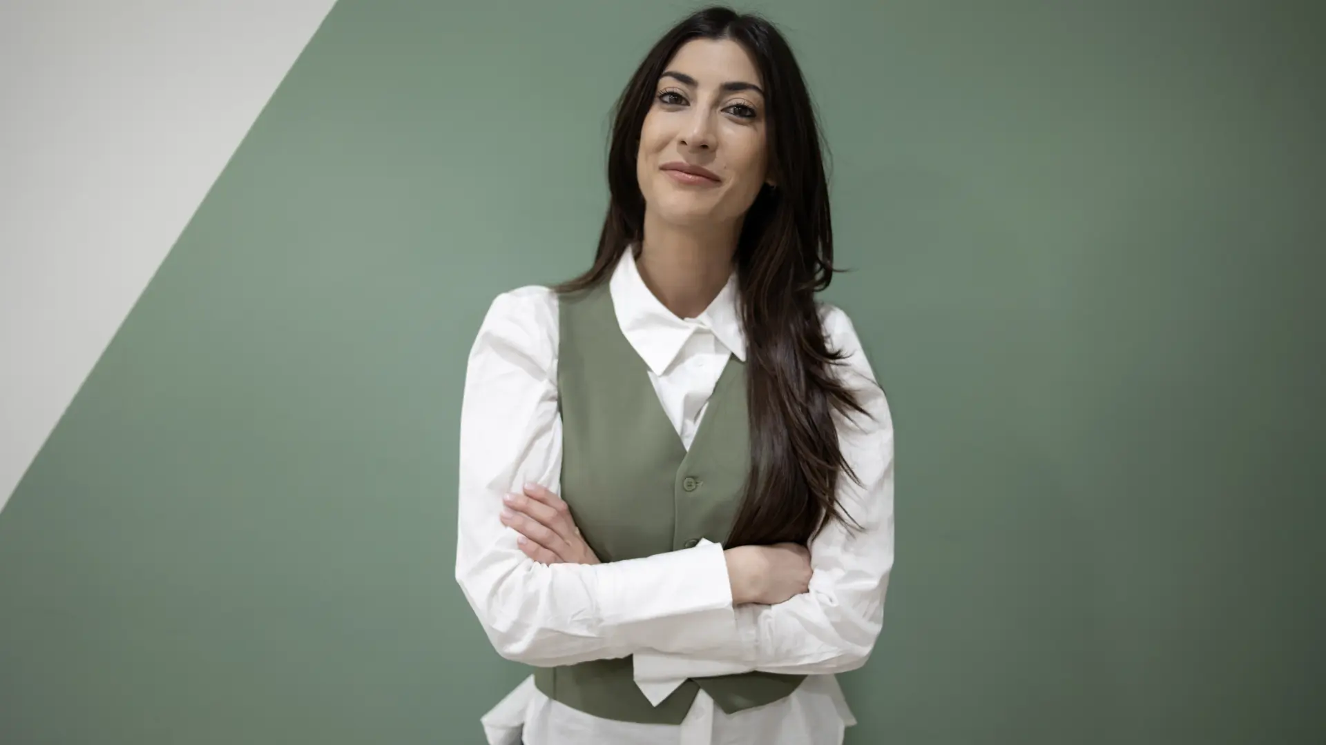 Laura Jorge, nutricionista: "El cuerpo hace en el embarazo cosas maravillosas, pero no siempre es fácil aceptar los cambios"