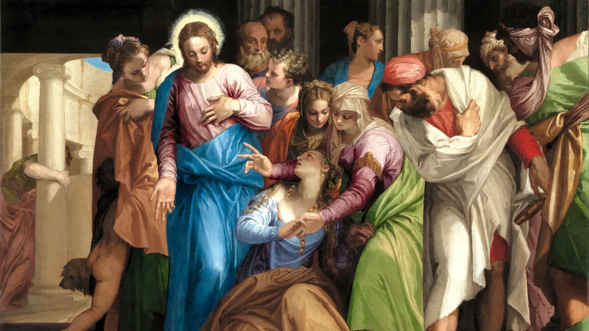 Paolo Veronese, un pintor libre frente a la Inquisición en la Venecia del Renacimiento