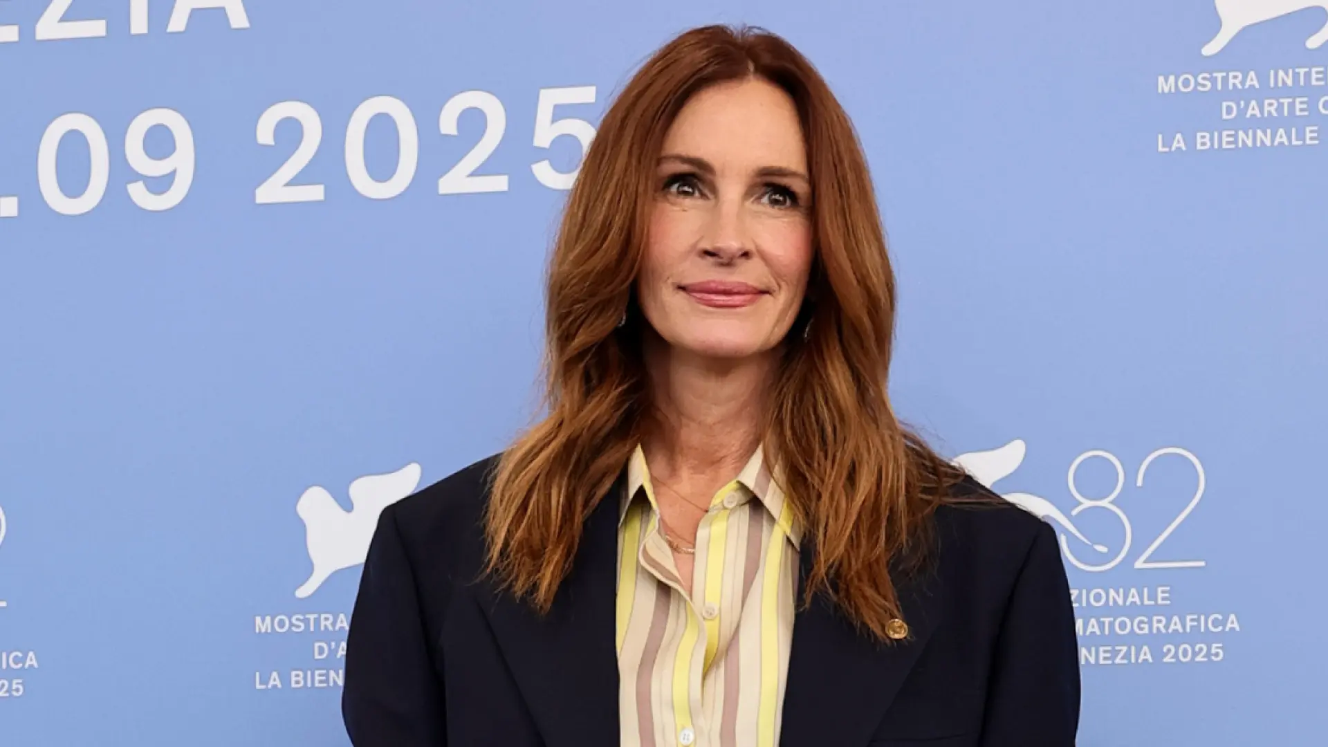 Julia Roberts, sobre el actor con el que peor se ha llevado en un rodaje: "Desde el momento en que lo conocí, empezamos a pelearnos"