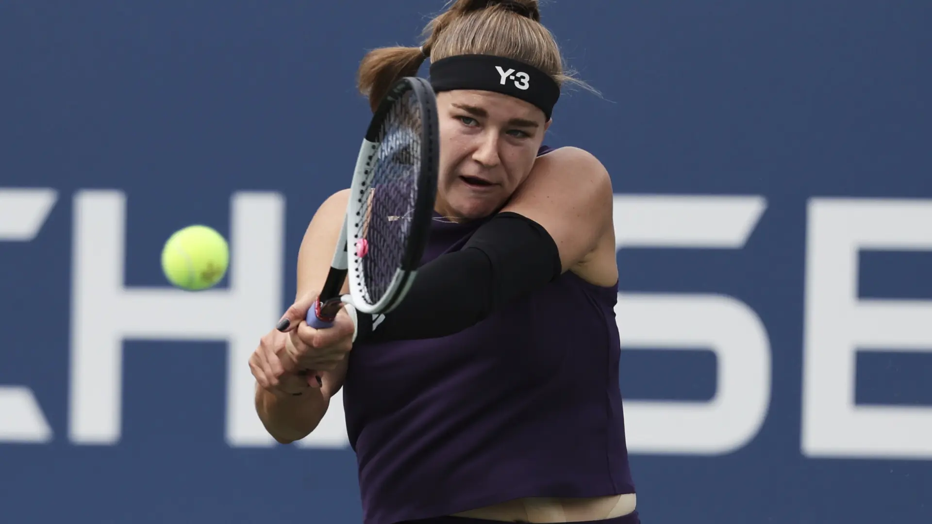 Muchova US Open Stalker Scare: “I Was Scared