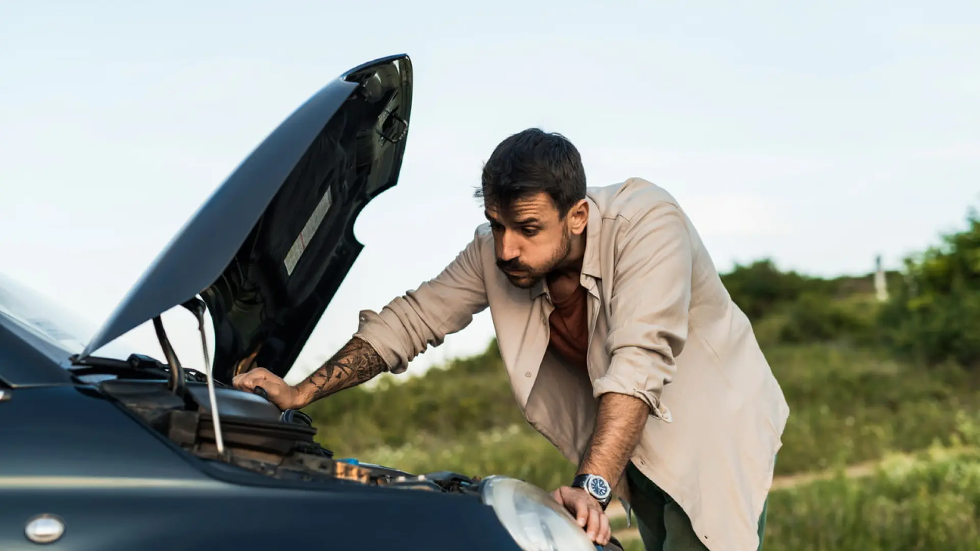¿Qué es el solenoide? La pieza clave del motor de arranque que nos puede jugar mala pasada