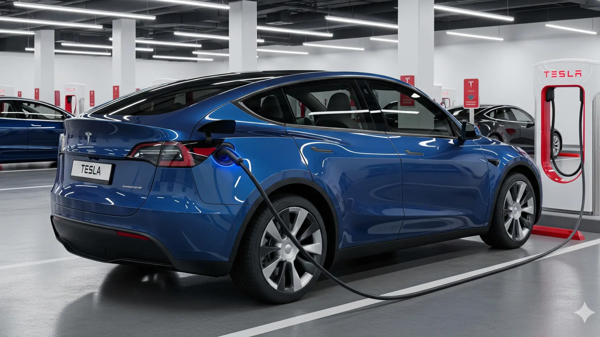 Los coches enchufables se disparan en España: subida del 163% en agosto y a por el récord anual