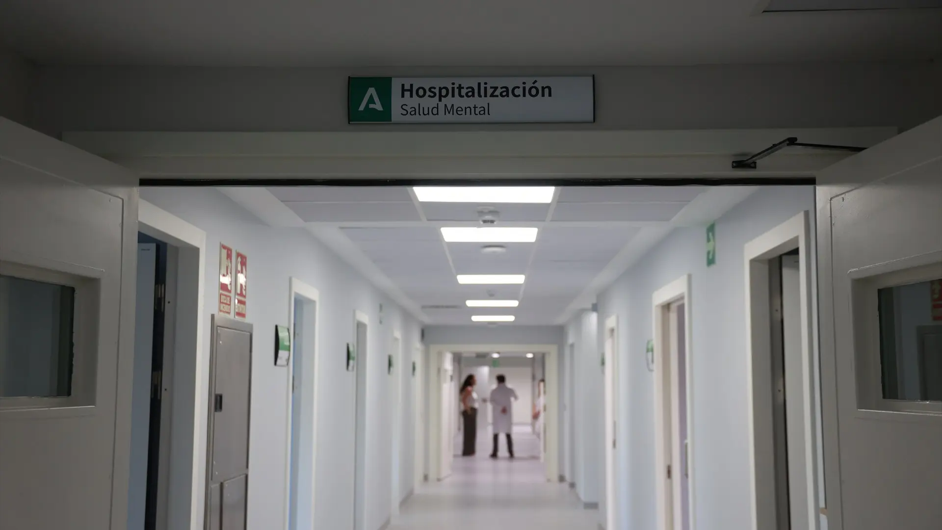 La neuromodulación avanza en la salud mental: un 61% de las ideas suicidas desaparecen