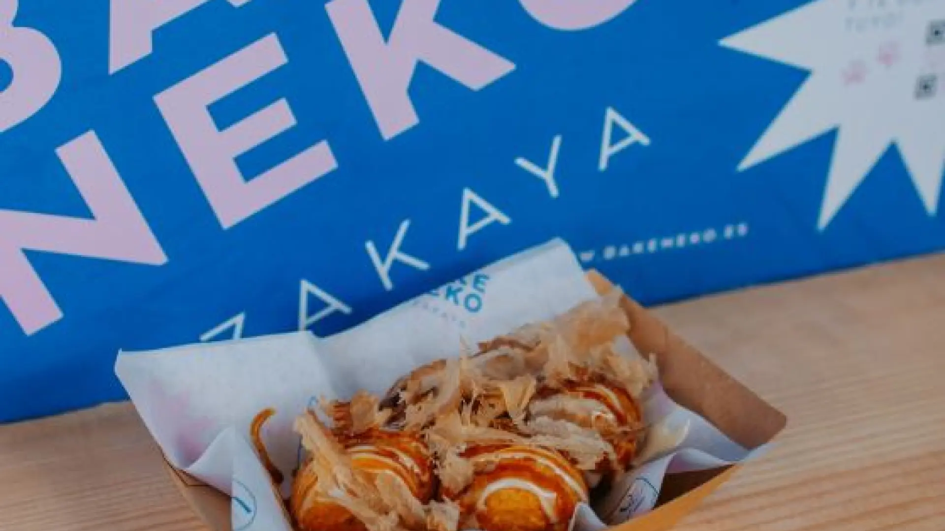 La taberna japonesa secreta de Murcia: está en el interior de una hamburguesería