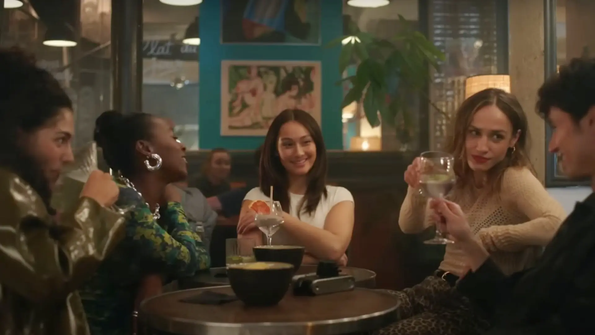 'El verano en que me enamoré': por qué el episodio 9 es el más importante antes del final de la serie de Prime Video