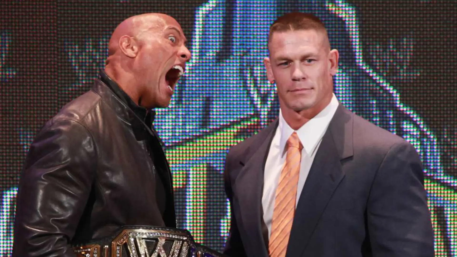 Ni Dwayne Johnson ni John Cena: este es el luchador de WWE que se ha convertido en el mejor actor