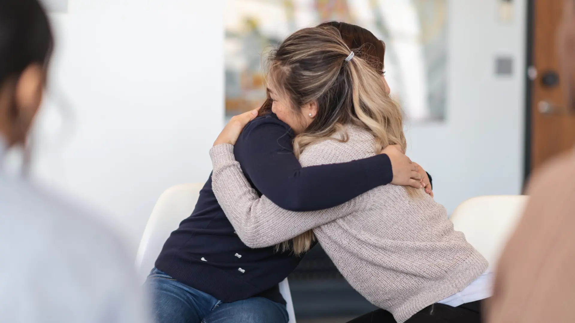 Un día de homenaje a las familias de personas con Trastorno Límite de la Personalidad: "Son parte esencial de la terapia"
