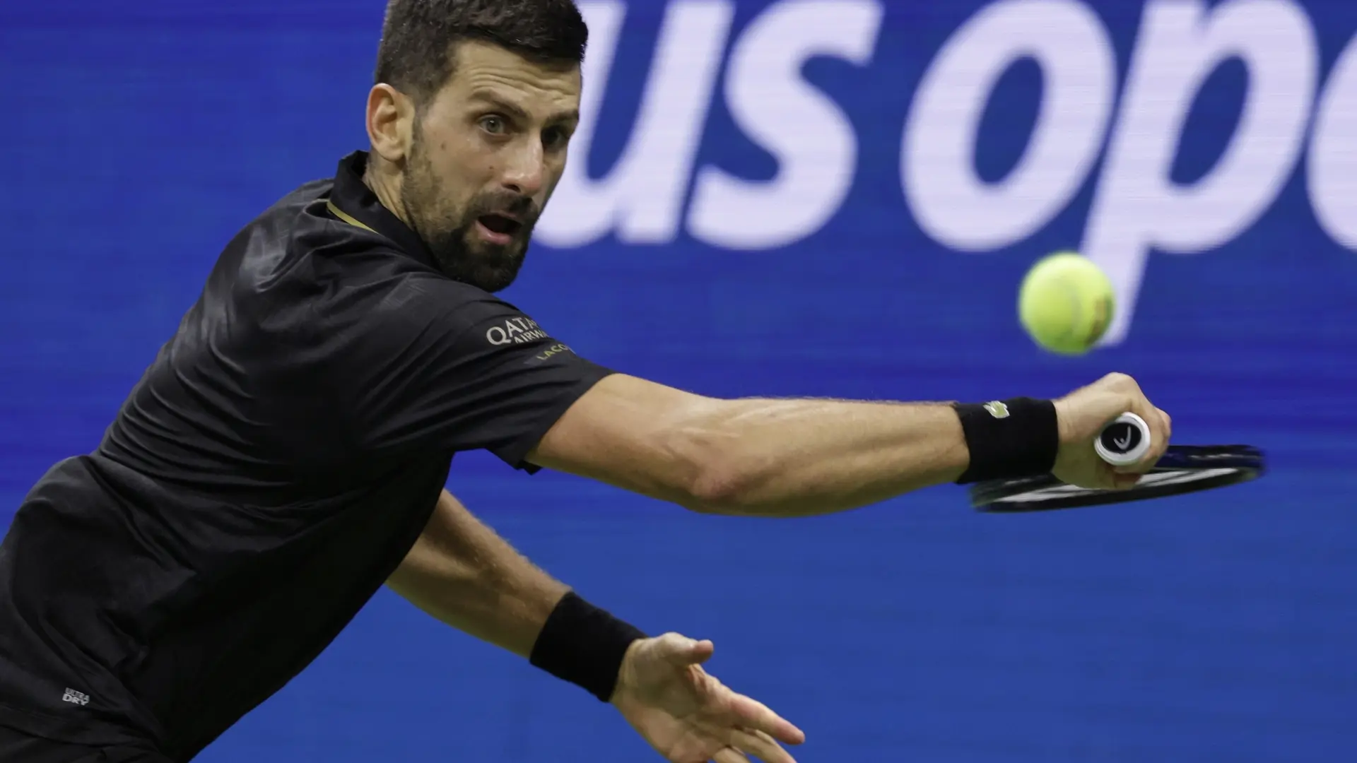 Novak Djokovic se cita con Carlos Alcaraz en las semifinales del US Open tras deshacerse de Taylor Fritz