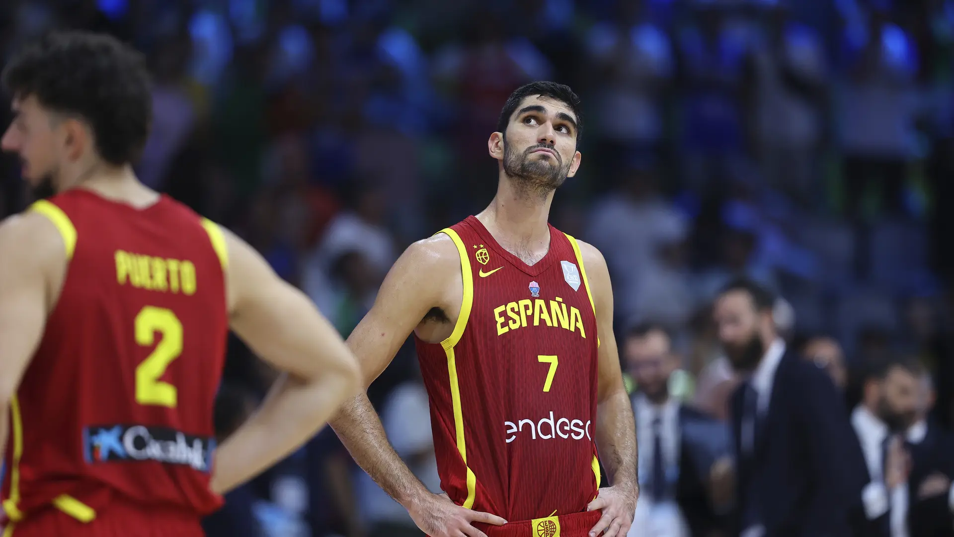 Ganar a la Grecia de Antetokounmpo, un favor de Georgia... estas son las cuentas de España para pasar a octavos del Eurobasket