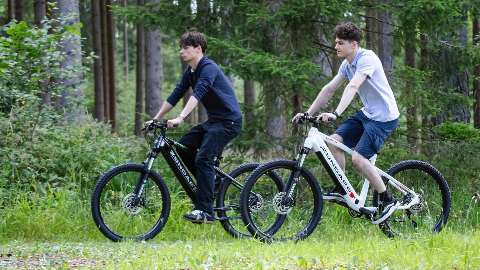 Lidl la lía: vende una bici eléctrica a mitad de precio y está agotando 'stock'