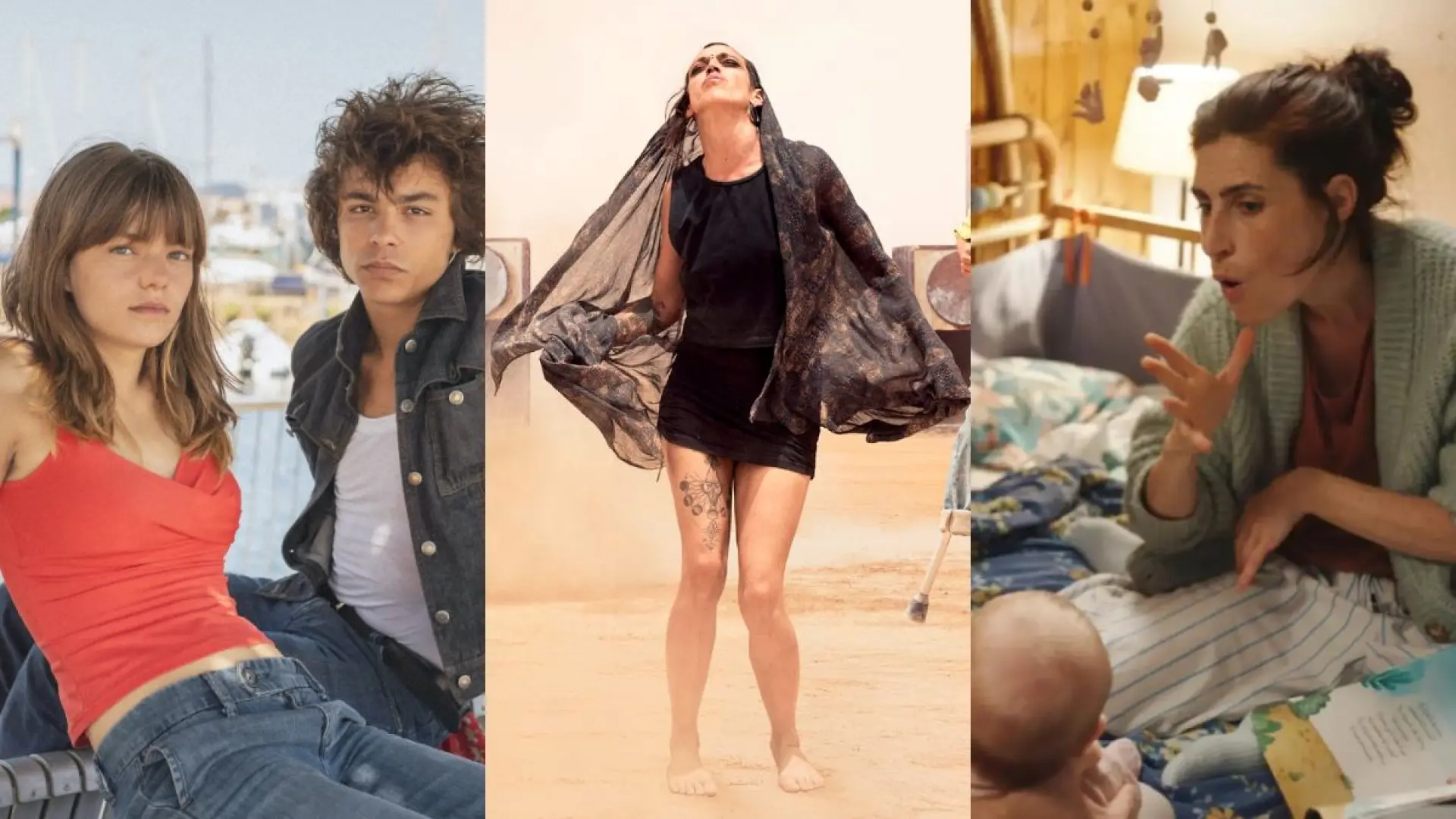 Estas son las películas españolas preseleccionadas para los Premios Oscar 2026