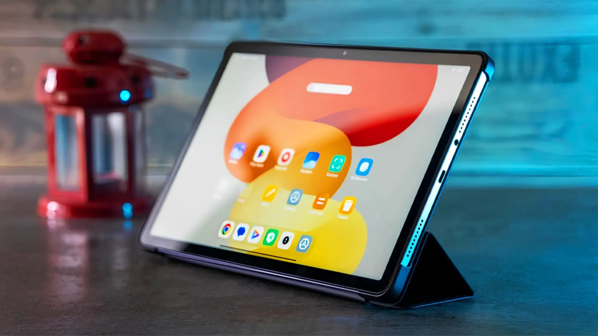 Más barata que en la web oficial: Aliexpress deja en solo 116 euros una tablet Xiaomi de 11 pulgadas