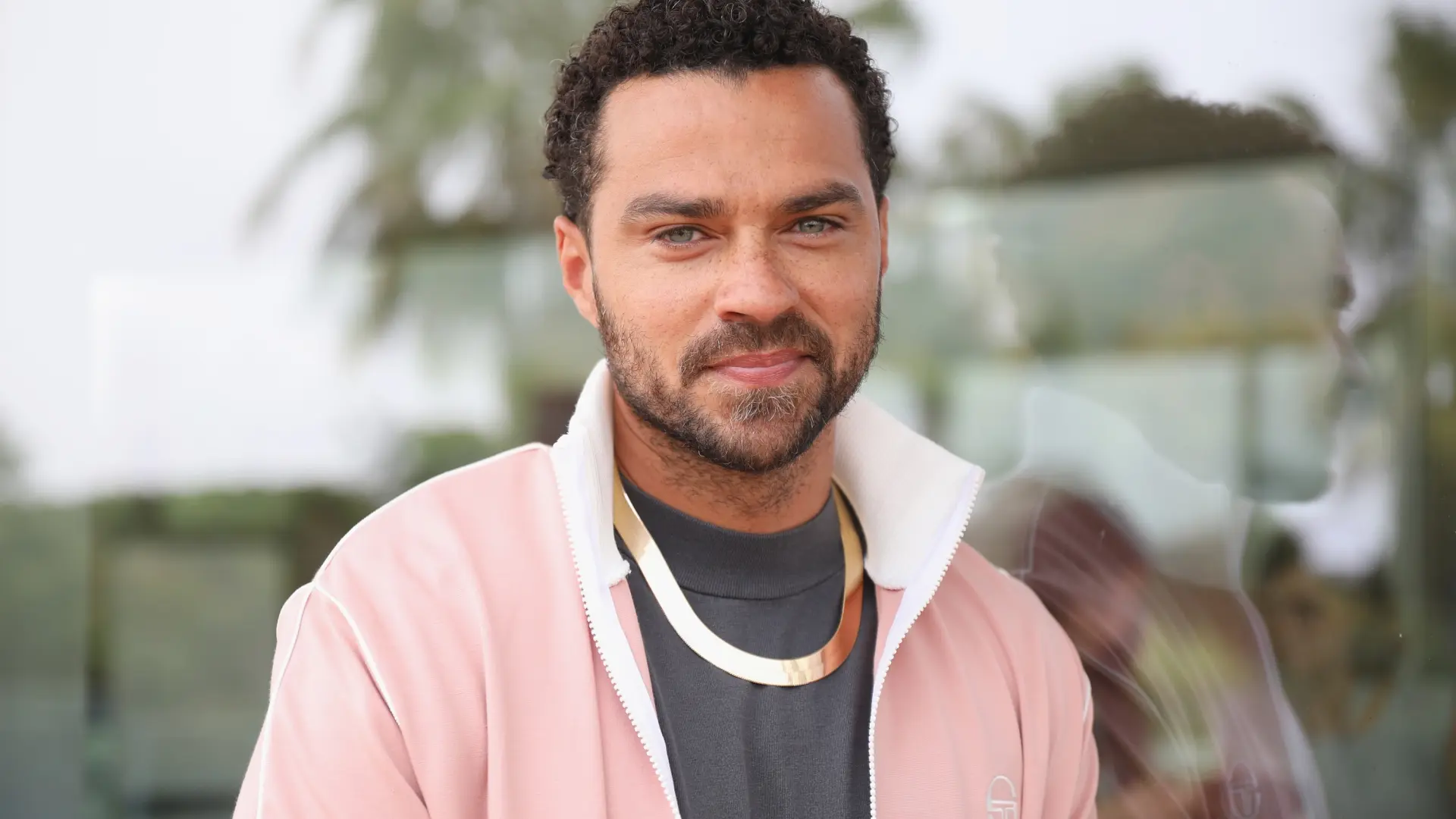 Quién es Jesse Williams, la nueva pareja de Alejandra Onieva: de su protagonismo en 'Anatomía de Grey' a su faceta paterna