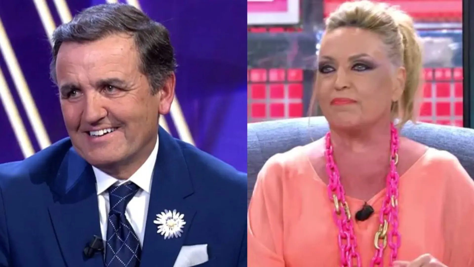 Antonio Montero deja 'De viernes' tras el fichaje de Lydia Lozano, que le sustituirá: "La vida viene como viene"
