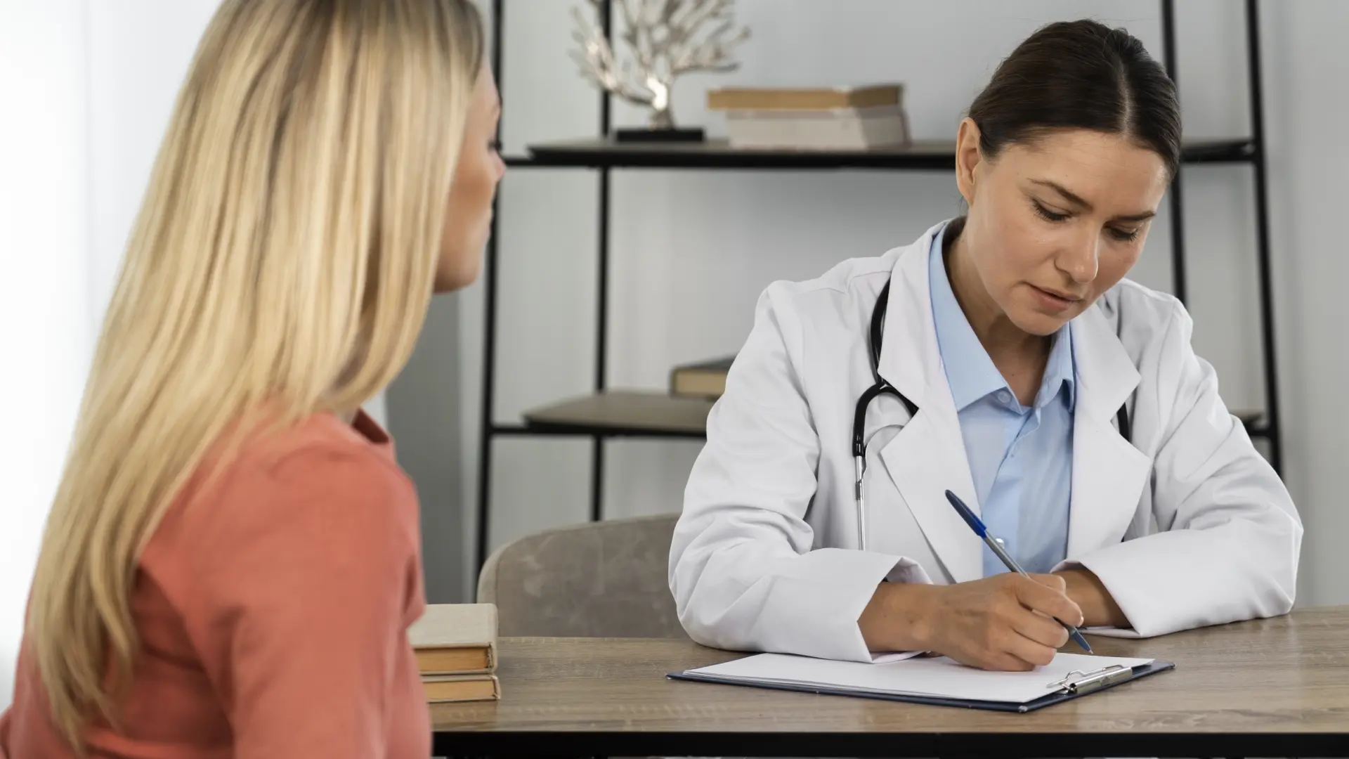 Una de cada dos mujeres desarrolla estos tumores uterinos durante la edad reproductiva