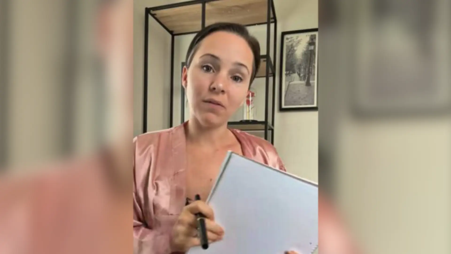 Los trucos infalibles de una 'tiktoker' para ahorrar 40.000 euros: "Pasé de la pobreza a la riqueza"