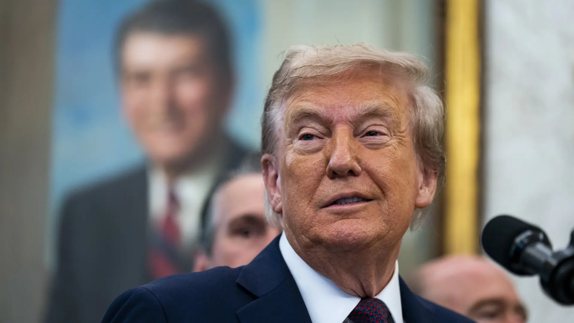 Así multiplica Trump su riqueza desde que está en la Casa Blanca: propiedades, acuerdos y conflictos de interés