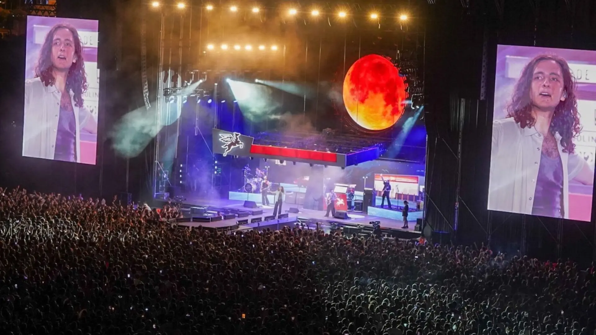 Arde Bogotá anuncia una gira internacional con la que recorrerá 9 países de América y Europa