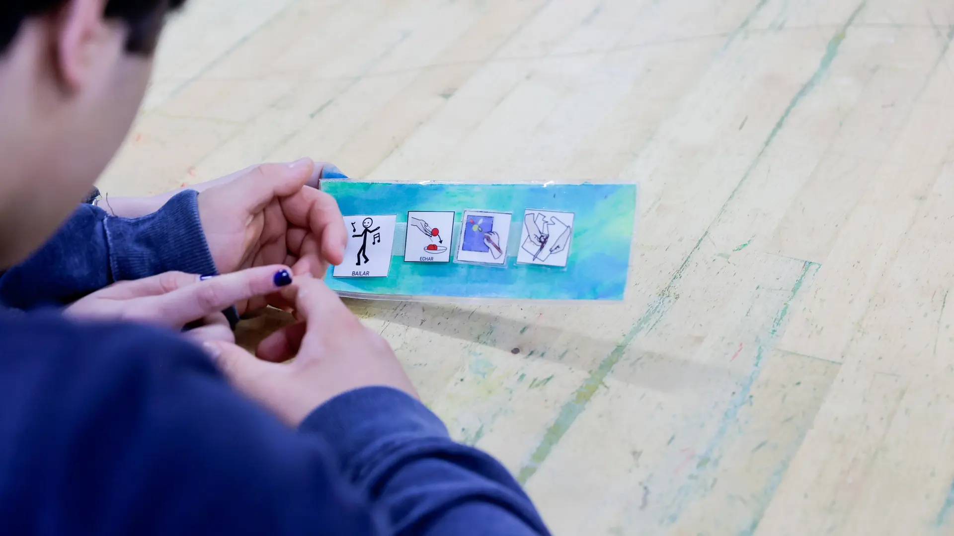 Descubren una mutación genética vinculada al autismo que reduce una hormona clave para la conducta social