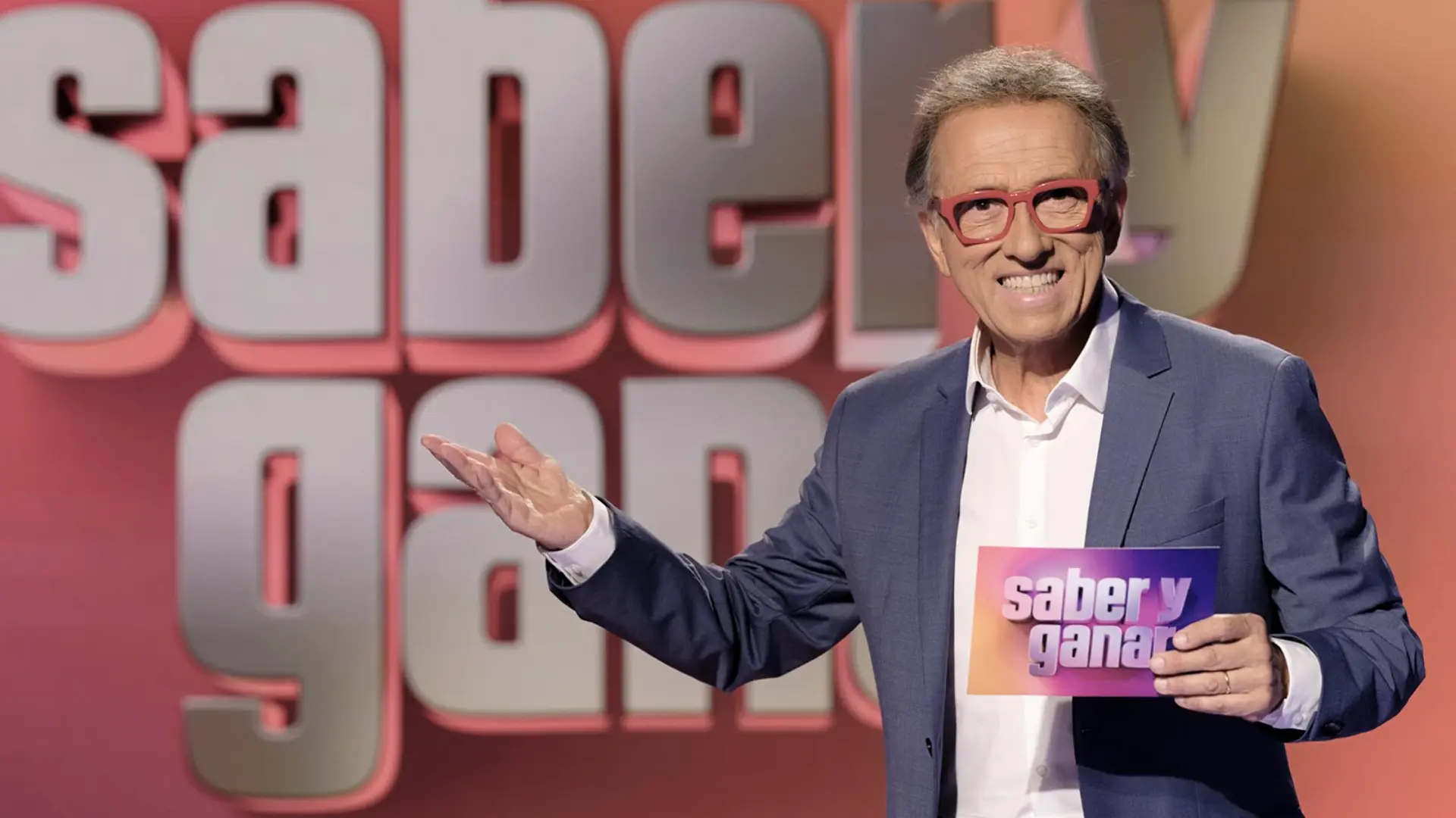 Lo que ha cambiado para siempre de 'Saber y Ganar' (y quizá no te has dado cuenta)