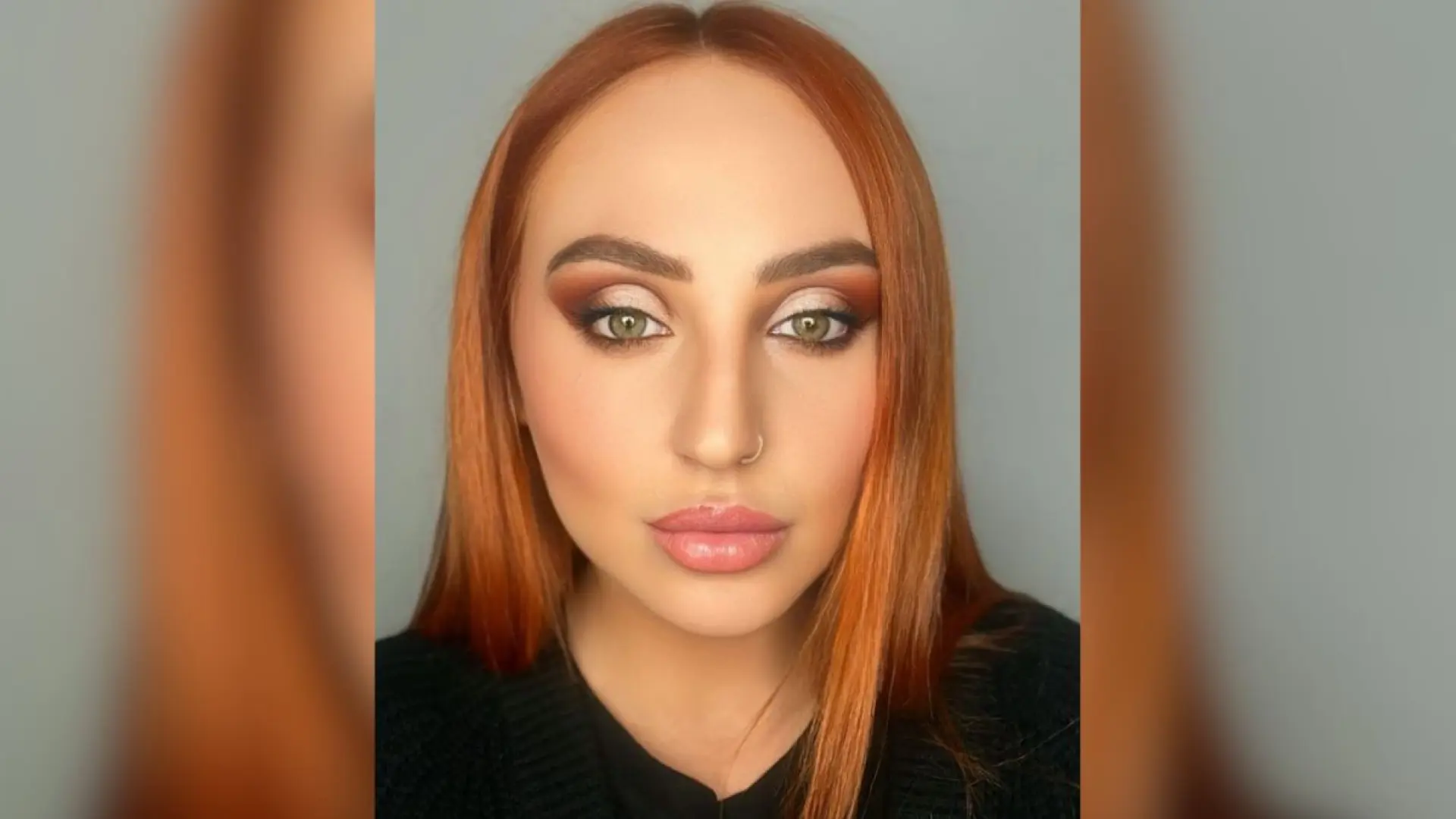 La nueva vida de Rocío Flores en Madrid tras varios años alejada de la televisión: "Tenía muchas ganas de algo diferente"