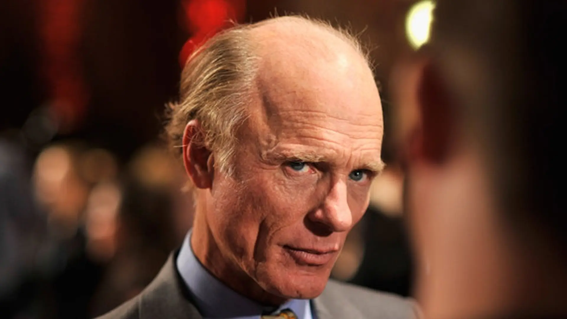 Ed Harris se une al universo 'Yellowstone' en el spin-off más esperado de la saga de Taylor Sheridan