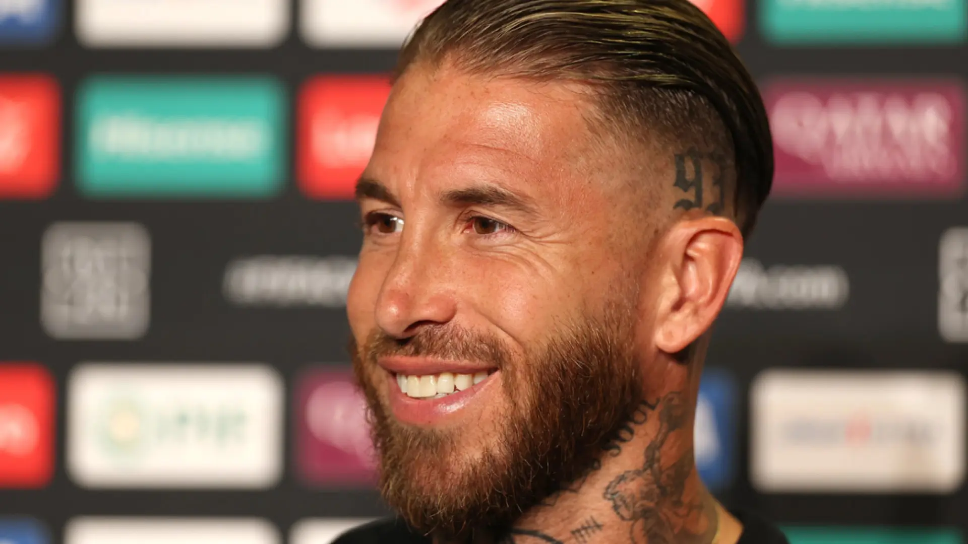 Jorge Valdano, sobre 'Cibeles', la canción de Sergio Ramos: "Tampoco me parece Shakira hablando de Piqué"