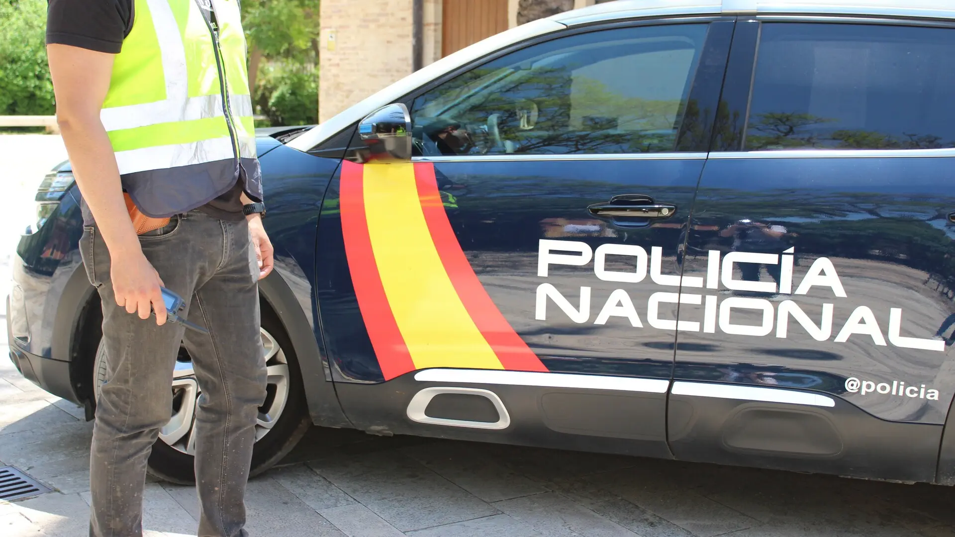 Piden prisión para un profesor por presuntos abusos sexuales a tres niñas en un colegio de Madrid