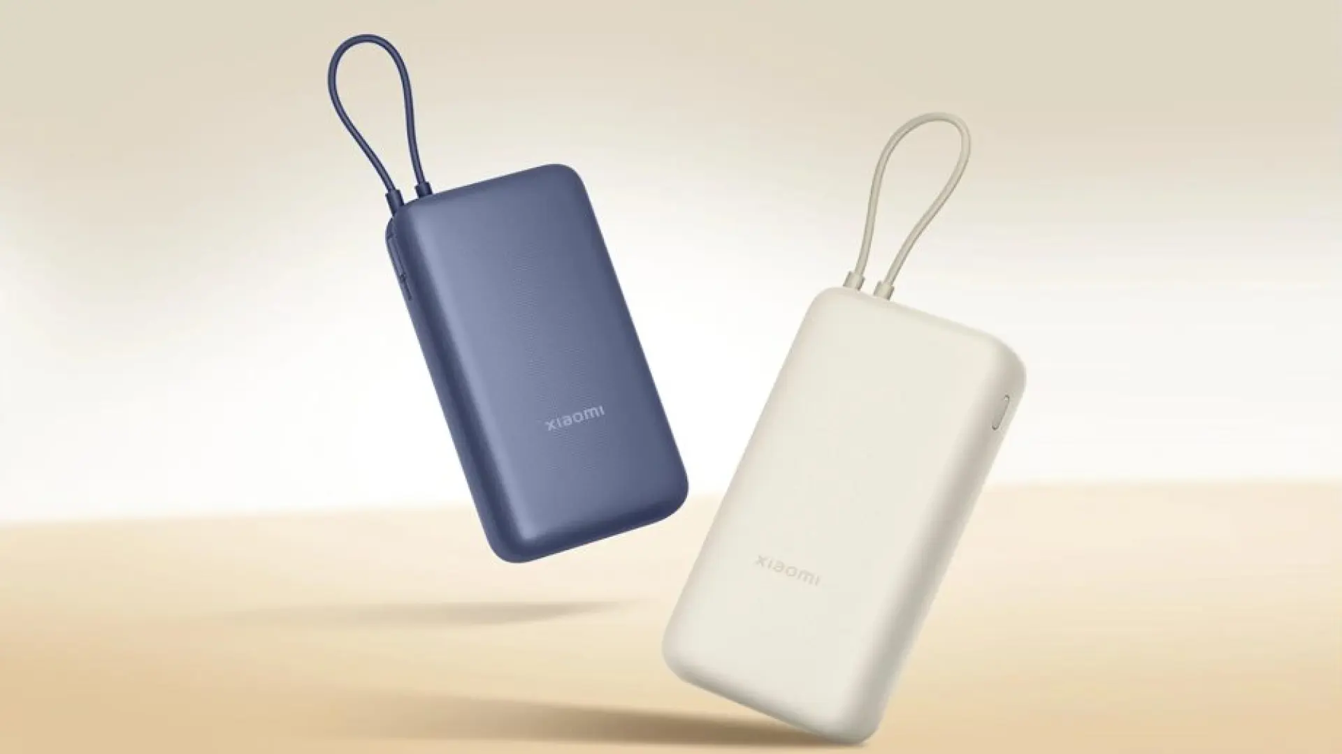 ¿Tienes esta batería portátil de Xiaomi? El fabricante retira el dispositivo por riesgo de incendio