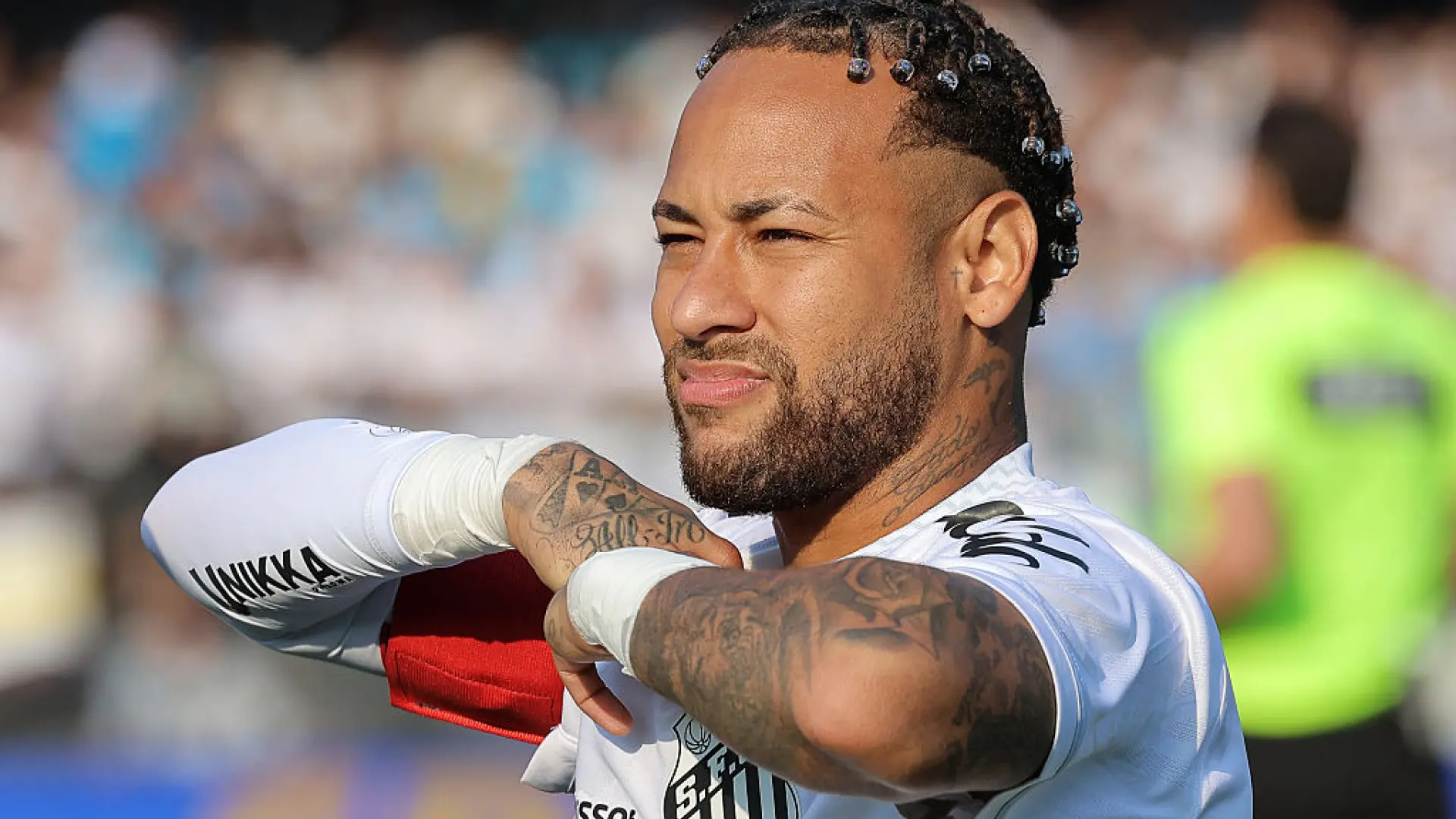 Sale a la luz la desorbitada cantidad de dinero que un fan multimillonario le deja en herencia a Neymar: "Me identifico con él"